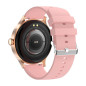 SMARTWATCH COOL AMOLED IRIS ROSA