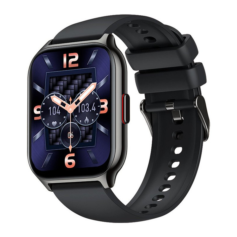 SMARTWATCH COOL NOVA NEGRO