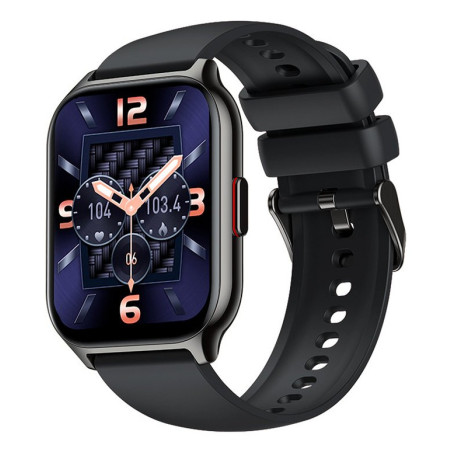 SMARTWATCH COOL NOVA NEGRO