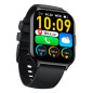 SMARTWATCH COOL NOVA NEGRO