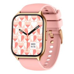 COOL Accesorios 8434847069784 5,11 cm (2.01") 38 mm Digitale 240 x 296 Pixel Touch screen Rosa