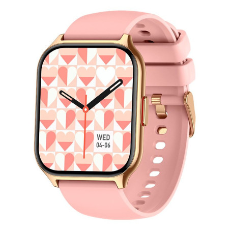 SMARTWATCH COOL NOVA ROSA