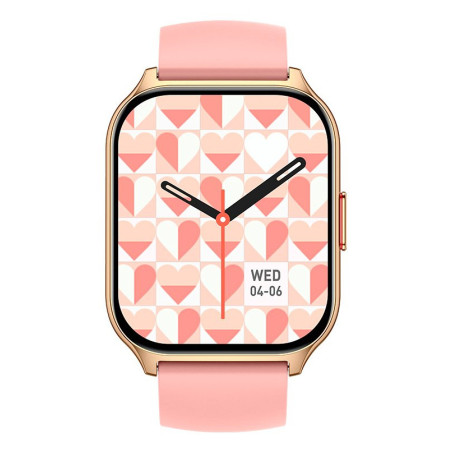 SMARTWATCH COOL NOVA ROSA