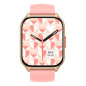 SMARTWATCH COOL NOVA ROSA