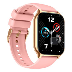 COOL Accesorios 8434847069784 5,11 cm (2.01") 38 mm Digitale 240 x 296 Pixel Touch screen Rosa
