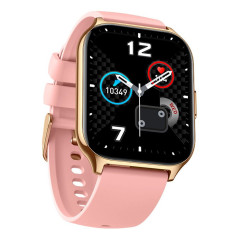 COOL Accesorios 8434847069784 5,11 cm (2.01") 38 mm Digitale 240 x 296 Pixel Touch screen Rosa