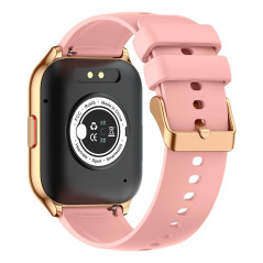 COOL Accesorios 8434847069784 5,11 cm (2.01") 38 mm Digitale 240 x 296 Pixel Touch screen Rosa