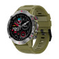 SMARTWATCH COOL AMOLED ADVENTURE VERDE
