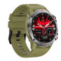 SMARTWATCH COOL AMOLED ADVENTURE VERDE