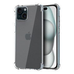 COOL Accesorios 8434847069319 custodia per cellulare 15,5 cm (6.12") Cover Trasparente