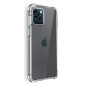FUNDA COOL IPHONE 15 TRANSPARENTE