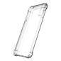FUNDA COOL IPHONE 15 TRANSPARENTE