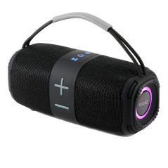 COOL Accesorios Handy Altoparlante portatile stereo Nero 16 W