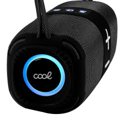 ALTAVOZ BLUETOOTH COOL HANDY 16W NEGRO