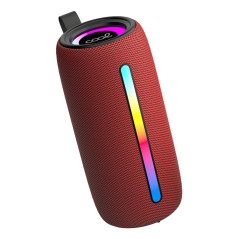 COOL Accesorios 8434847069838 Altoparlante portatile mono Rosso 10 W