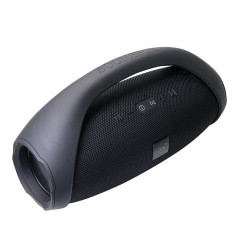 ALTAVOZ BLUETOOTH COOL STREET 20W NEGRO