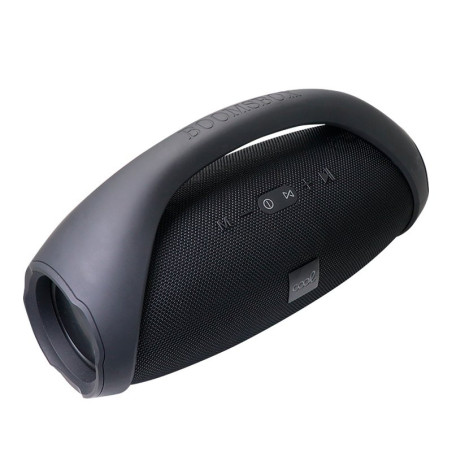 ALTAVOZ BLUETOOTH COOL STREET 20W NEGRO