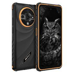 ULEFONE ARMOR X31 PRO 8+256GB FEW ORANGE