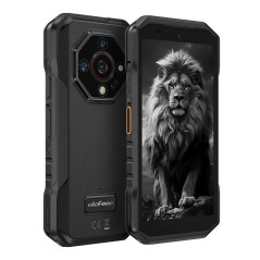ULEFONE ARMOR X32 6+128GB 4G FUTURE BLACK