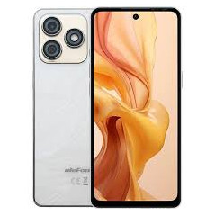 ULEFONE NOTE 18 ULTRA 6+256GB DS 5G MOONLIGHT WHITE OEM