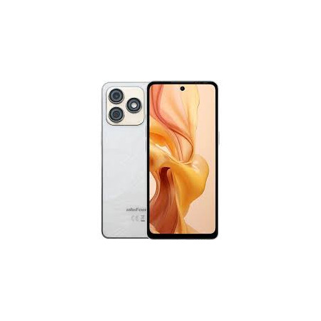 ULEFONE NOTE 18 ULTRA 6+256GB DS 5G MOONLIGHT WHITE OEM