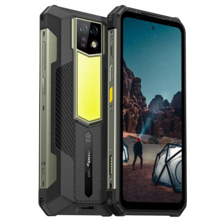 ULEFONE ARMOR 24 12+256GB DS BLACK OEM
