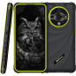 ULEFONE ARMOR X31 6+128GB 4G LIGHTSOME GREEN