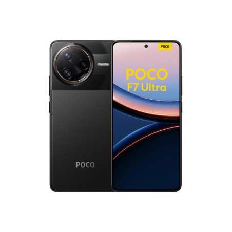 POCO F7 ULTRA 16+512GB DS 5G BLACK OEM