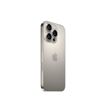 APPLE IPHONE 16 PRO 128GB NATURAL TITANIUM MYNG3QL/A