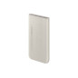 SAMSUNG POWERBANK 10000 mAh WIRELESS CHARGER EB-U2510XUEGEU BEIGE