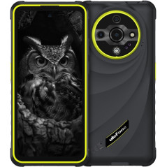 ULEFONE ARMOR X31 PRO 8+256GB LIGHTSOME GREEN