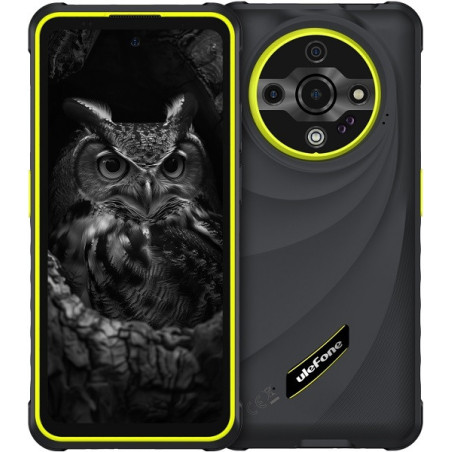 ULEFONE ARMOR X31 PRO 8+256GB LIGHTSOME GREEN