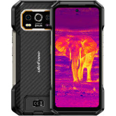 ULEFONE ARMOR 27T 12+256GB DS 4G BLACK OEM