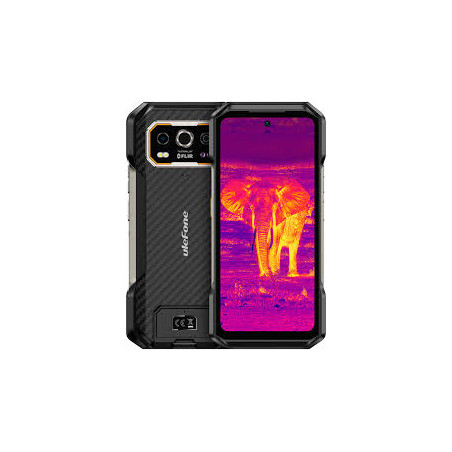 ULEFONE ARMOR 27T 12+256GB DS 4G BLACK OEM