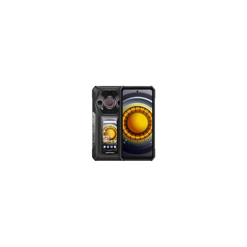 ULEFONE ARMOR 30 PRO 16+512GB 5G S MAGIC BLACK