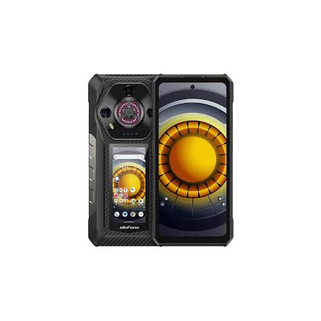 ULEFONE ARMOR 30 PRO 16+512GB 5G S MAGIC BLACK