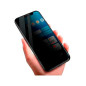 PROTECTOR PANTALLA COOL IPHONE 15 PRO MAX PRIVACY CERAMICO/