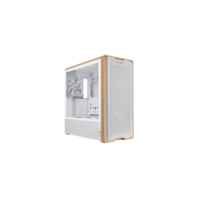 TORRE ATX LIAN LI LANCOOL 217 WOOD WHITE