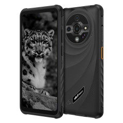 ULEFONE ARMOR X31 6+128GB 4G CLASSIC BLACK