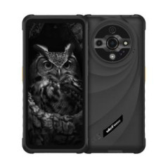 ULEFONE ARMOR X31 PRO 8+256GB CLASSIC BLACK