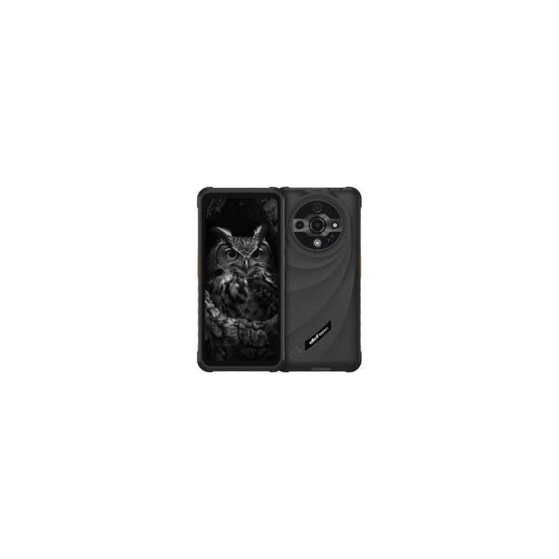 ULEFONE ARMOR X31 PRO 8+256GB CLASSIC BLACK