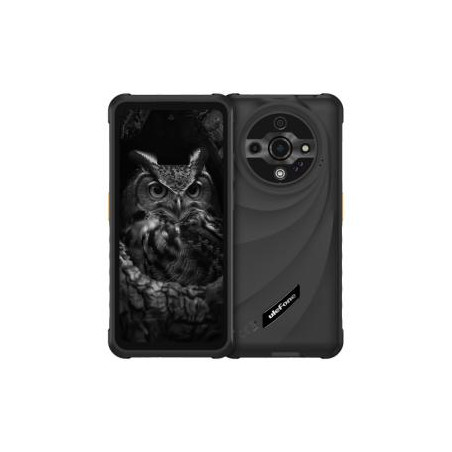 ULEFONE ARMOR X31 PRO 8+256GB CLASSIC BLACK