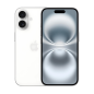 APPLE IPHONE 16 512GB WHITE