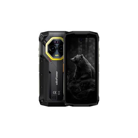 ULEFONE ARMOR MINI 20 8+256GB BLACK