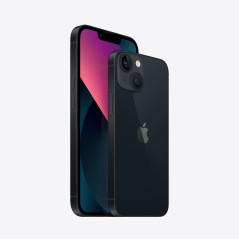 APPLE IPHONE 13 128GB MIDNIGHT MLPF3B/A