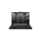 Asus tuf gaming tuf507nvr - lp047 amd ryzen 7 7435hs 15.6 pulgadas 16gb ssd512gb nvidiartx4060 freedos