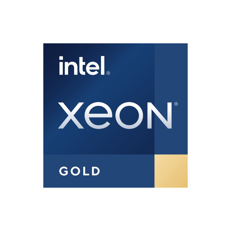 ThinkSystem SR630 V3 Intel Xeon Gold 6526Y 16C 195W 2.8GHz Processor Option Kit w/o Fan
