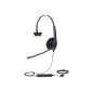Auriculares jabra biz 1500 mono usb duo