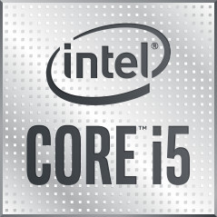 I5-10400