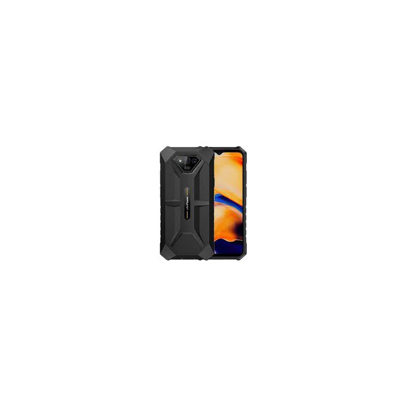 ULEFONE ARMOR X13 6+64GB DS 4G ALL BLACK NFC OEM